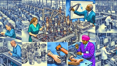 Challenges in Medical Manufacturing-2-1