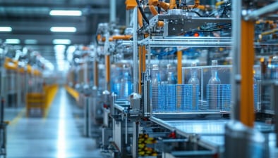 Navigating the Complexities of Mixed-Model Manufacturing Scheduling: Insights for Production Planners in the Packaging Industry