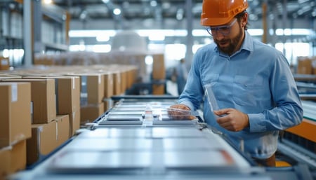 Extending the Life of Products and Components in Packaging Manufacturing: Leveraging Advanced Integration with PlanetTogether and ERP Systems