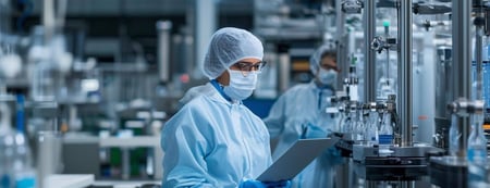 Improving Resource Utilization in Medical Manufacturing-PlanetTogether