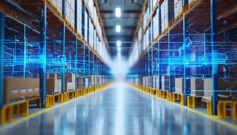 Synchronizing Scheduling with Warehouse Automation: A Roadmap for Purchasing Managers in Medical Manufacturing-PlanetTogether