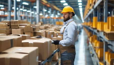 The Future of Purchase Forecasting: A Strategic Approach for Packaging Manufacturing Facilities-PlanetTogether