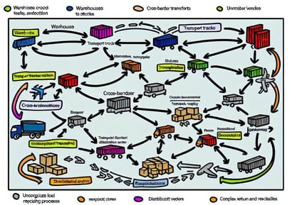 Challenges of Implementing Supply Chain Traceability-3-1