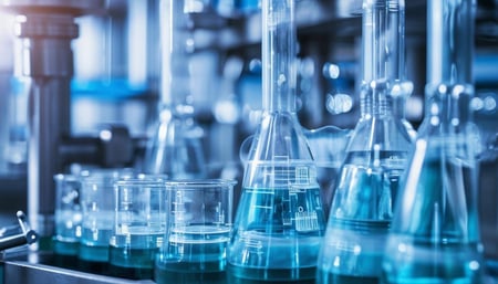 Scalability and Growth: The Role of Integrated Planning for Purchasing Managers in Chemical Manufacturing-PlanetTogether