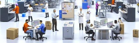 Change Management in Packaging Manufacturing-1