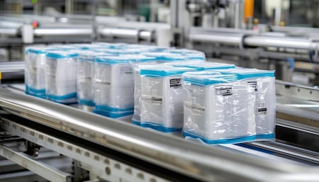 Harnessing Changeovers and Setup Times: How PlanetTogether Integration with ERP Systems Transforms Production Planning in Packaging Manufacturing