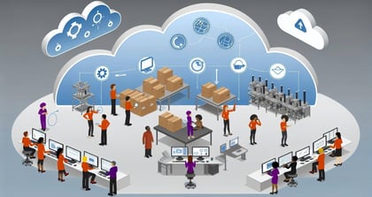 Cloud-Based Product Lifecycle Management Solutions for Packaging Manufacturing