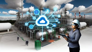 CloudBased Scheduling Solutions in Chemical Manufacturing-1