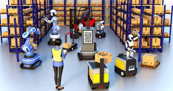 Cobots in Warehouse Operations-4-1