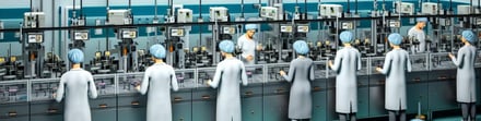 Navigating Compliance Management in Scheduling Operations: A Guide for Production Planners in Medical Manufacturing