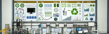 Continuous Improvement Initiatives in Chemical Manufacturing-1