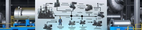 Crisis Management Plans: Navigating Challenges in Industrial Manufacturing