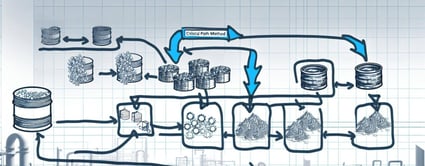 Leveraging Critical Path Method (CPM) for Chemical Manufacturing Efficiency