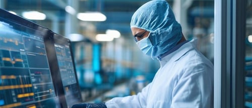 Cybersecurity in Medical Manufacturing: Safeguarding Your Production Planning Systems-PlanetTogether