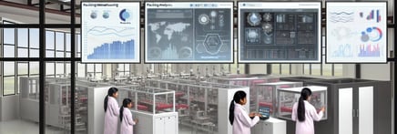 Leveraging Data Analytics for Supply Chain Optimization in Packaging Manufacturing