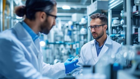 AI-driven Automation for Profitability in Pharmaceutical Manufacturing: Enhancing Efficiency with PlanetTogether and ERP Integration