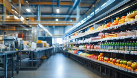 Optimizing Pricing Strategies in Food & Beverage Manufacturing: The Role of Integrated Planning with PlanetTogether and ERP Systems