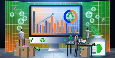 Leveraging Data-driven Strategies for Sustainable Profitability