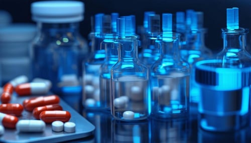 Decentralized Manufacturing: A New Paradigm for Pharmaceutical Procurement-PlanetTogether