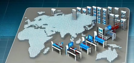 Demand Forecasting Models for Production Planning in Medical Manufacturing