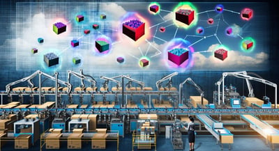 Demand-Supply Matching in Packaging Manufacturing