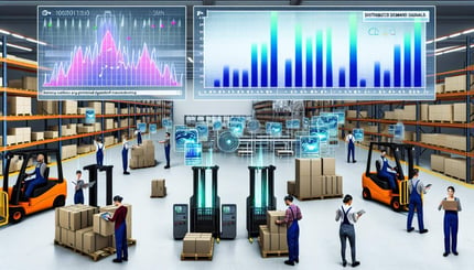 Navigating Distributed Demand Signals: The Role of Integrated Scheduling in Packaging Manufacturing