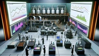 Unveiling the Power of Dynamic Pricing and Scheduling in Chemical Manufacturing