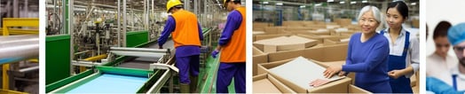 ESG Criteria in Packaging Manufacturing-PlanetTogether