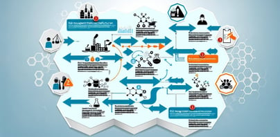 Effective and Efficient Risk Management Frameworks with wording written in English for Chemical Manufacturing-May-10-2024-05-10-01-5718-PM-1