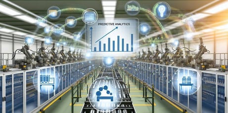 Efficiency and Flexibility through Predictive Analytics in Packaging Manufacturing-PlnetTogether