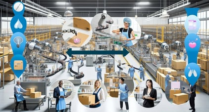 Embracing the B2C Shift in Medical Manufacturing-PlanetTogether