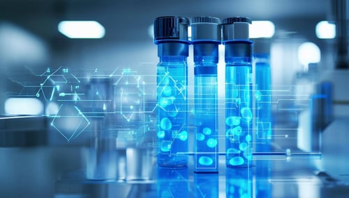 End-to-End Digital and Automation Adoption in Pharmaceutical Manufacturing: Unlocking Efficiency with Integrated Systems-PlanetTogether