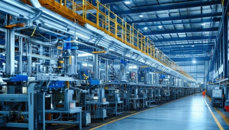 Enhancing Flexibility in Industrial Manufacturing: The Role of Advanced Planning Systems-PlanetTogether