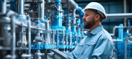 Enhancing Security in Chemical Manufacturing: The Role of Advanced Integration Solutions-PlanetTogether