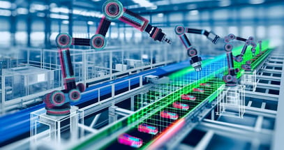 Enhancing Production Planning with Machine Vision for Quality Inspection Scheduling