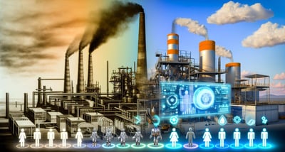 Machine Learning Applications in Predictive Scheduling for Chemical Manufacturing