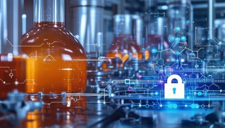 Enhancing Security in Chemical Manufacturing: The Role of Advanced Integration Solutions-PlanetTogether