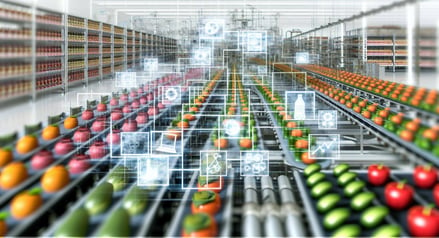 Fuzzy Logic in Scheduling for Perishable Goods Production in Food and Beverage Manufacturing-PlanetTogether