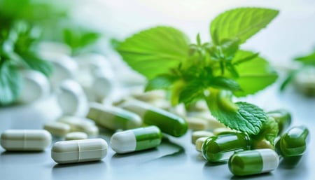 Green Procurement: A Game-Changer for Pharmaceutical Supply Chain Management-PlanetTogether