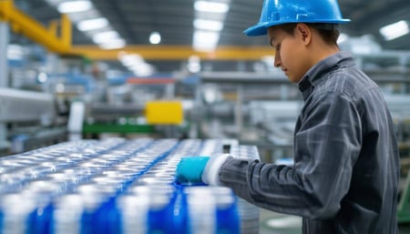 Creating Meaningful Growth in Packaging Manufacturing-PlanetTogether