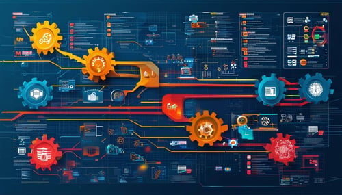 Automating for Workflow Optimization in Medical Manufacturing-PlanetTogether