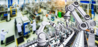 Implementation of Advanced Automation Systems for Increased Production Efficiency in Chemical Manufacturing-1-1