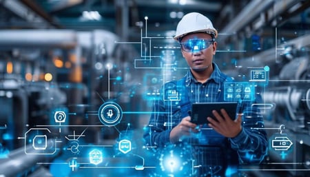 Adopting Emerging Technologies in Industrial Manufacturing: A Strategic Path for Manufacturing IT Managers-PlanetTogether