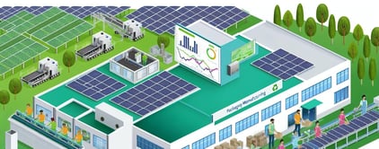 Sustainable Energy Management in Production Planning for Packaging Manufacturing