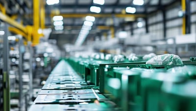 Advancing Sustainability Reporting in Manufacturing Scheduling: A Strategic Imperative for Packaging Facilities-PlanetTogether