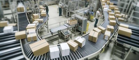 Increased demand with a decreased labor force in packaging manufacturing-PlanetTogether