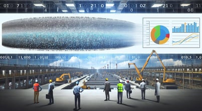 Power of Industrial Data Lakes and Big Data Analytics: Revolutionizing Production Scheduling in Chemical Manufacturing