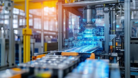 Embracing Digitalization and Industry 4.0 in Packaging Manufacturing-PlanetTogether