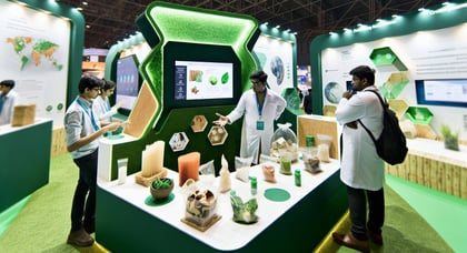 The Future of Sustainable Packaging: Innovations and Integration for Sustainable Materials and Integrated Technologies