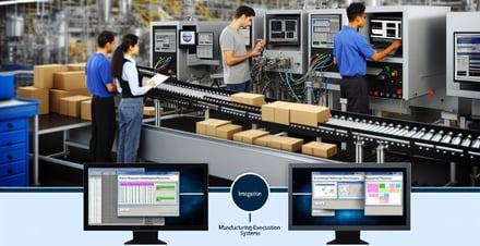 Multi-Agent Systems for Manufacturing Scheduling in Packaging Facilities-PlanetTogether